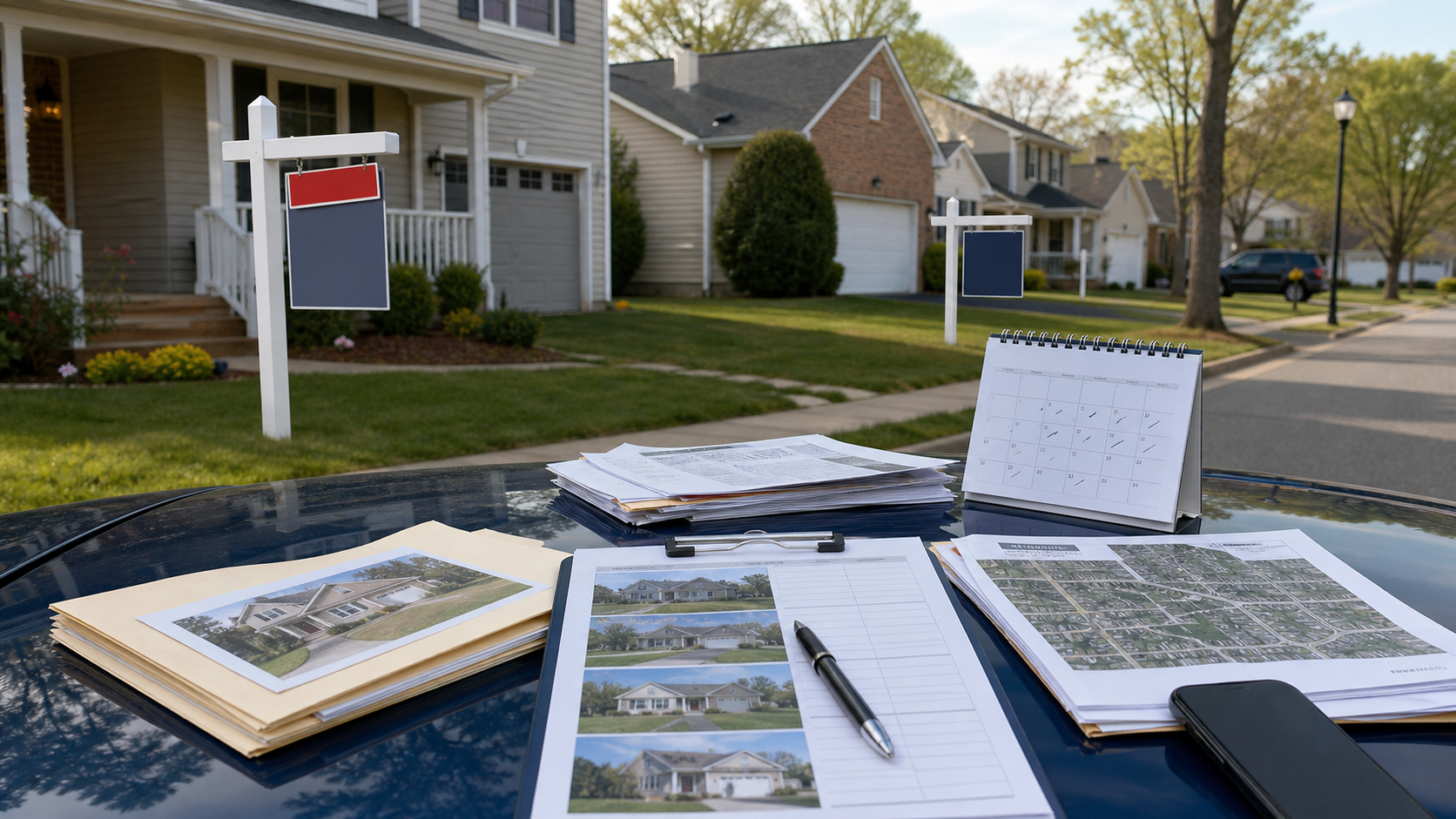 Inventory Watch: Are Sellers Still in Control?